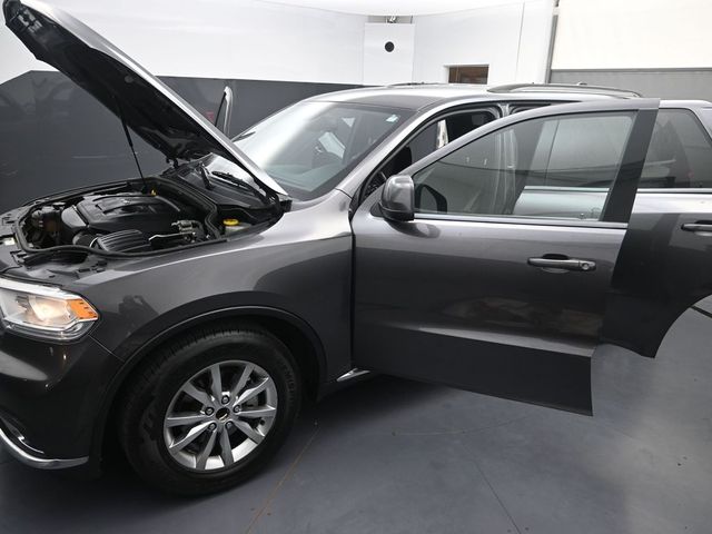 used 2016 Dodge Durango car, priced at $10,995
