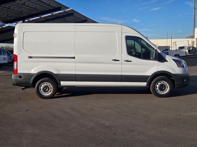 2024 Ford Transit-250 Base 8