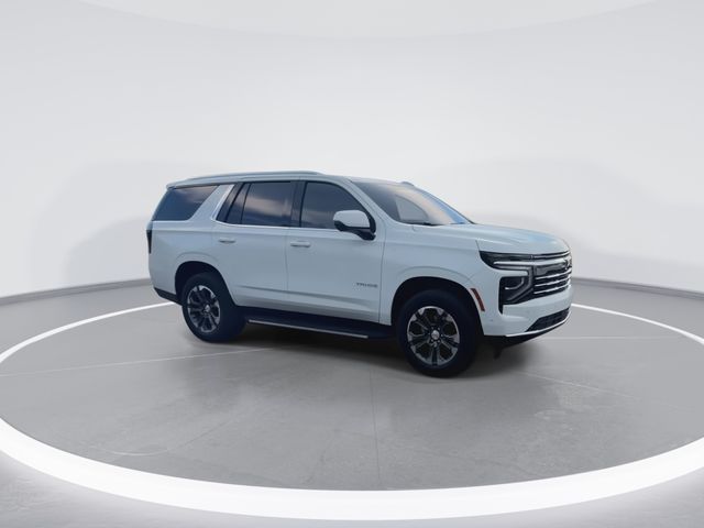 Used 2026 White Chevrolet LT image 2