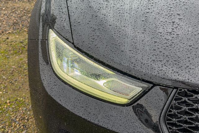 new 2026 Chrysler Pacifica car, priced at $47,180