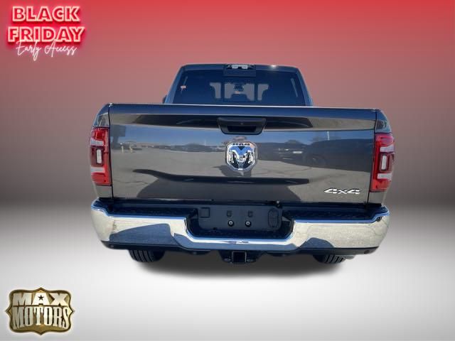 2024 Ram 3500 Tradesman 12