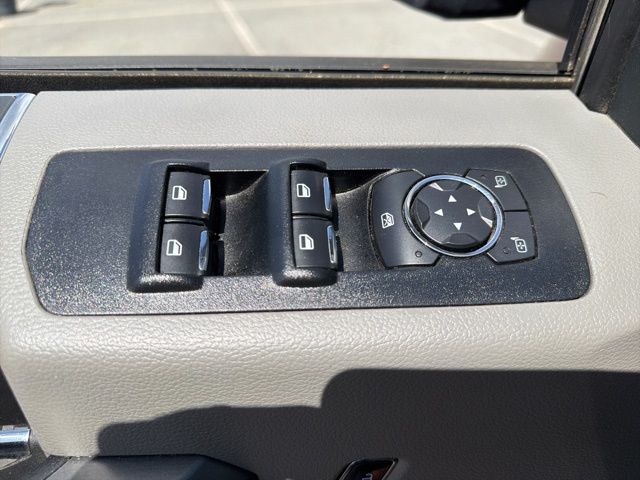 Used 2017 Brown Ford XLT image 15