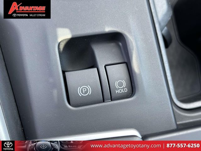 Used 2024 Toyota Grand Highlander SUV
