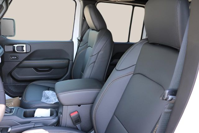 New Car 2025 Jeep Wrangler  Sahara 4xe For Sale Under $60,000 In Austin, Texas