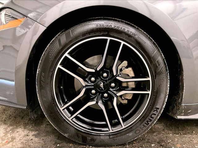 2021 Ford Mustang EcoBoost Premium - 7