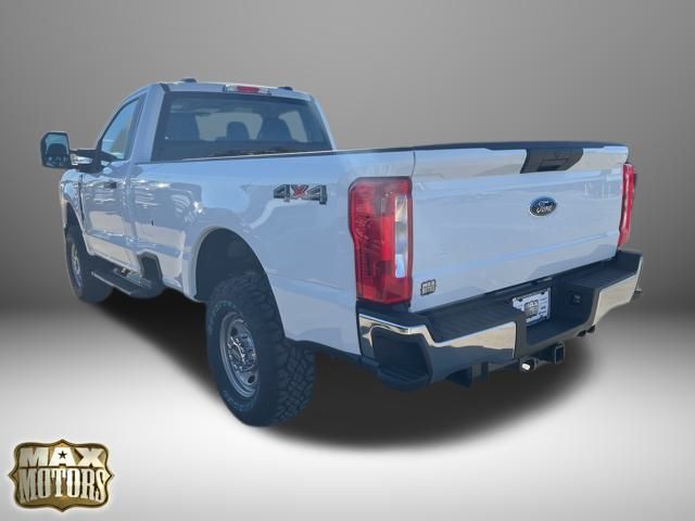 2024 Ford F-250SD XL 7