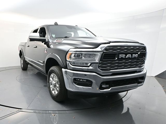 2021 RAM 2500 Limited Mega Cab 4WD