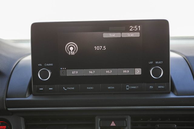 2025 Honda Pilot Sport photo