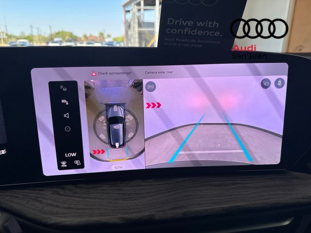 New 2026  Audi 2.0T Premium Plus image 18
