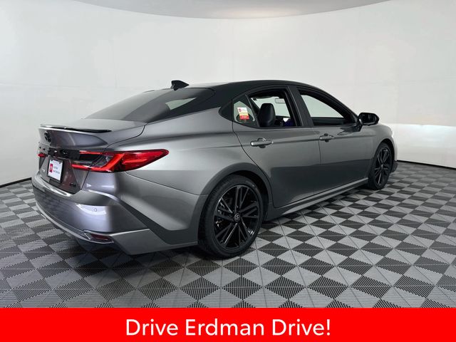 Used 2026 Toyota Camry Sedan