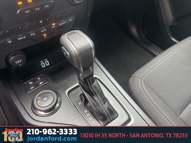 Used Car 2023 Ford Ranger  Xlt For Sale Under $30,000 In San Antonio, Texas