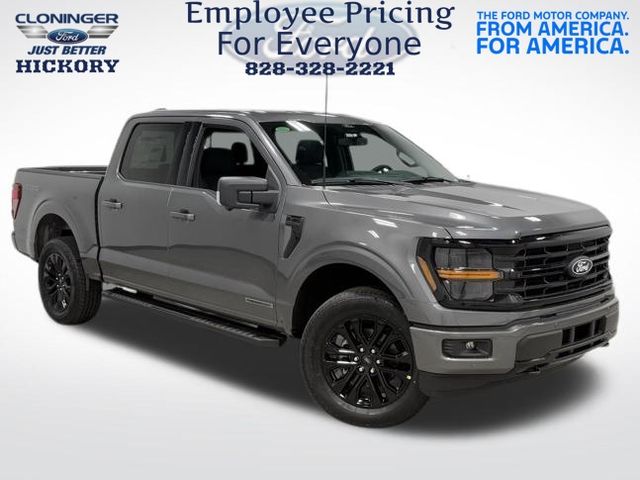 2024 Ford F-150 XLT photo