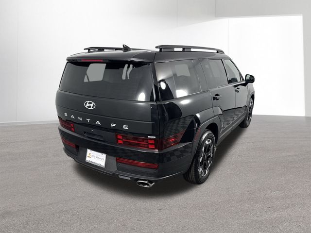 New 2025 Hyundai Santa Fe For Sale in Indianapolis, IN