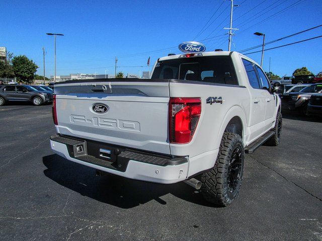 Photo of 2025 Ford F-150 XLT in Dallas, GA - 3,  2025 Ford F-150 XLT:167565
