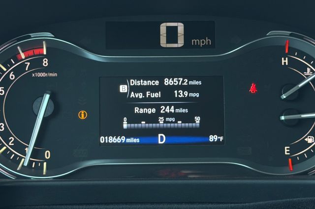 Used 2023 Honda Ridgeline Truck