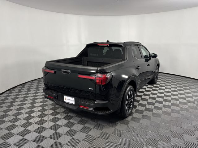 New 2025 Hyundai Santa Cruz For Sale in Indianapolis, IN