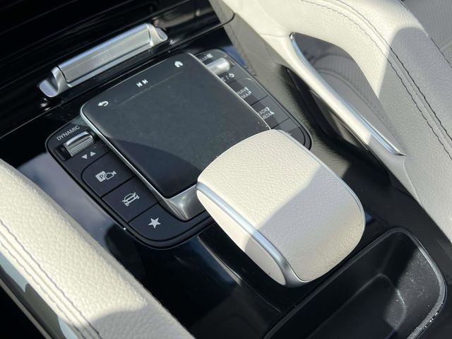 used 2022 Mercedes-Benz GLE car, priced at $47,991