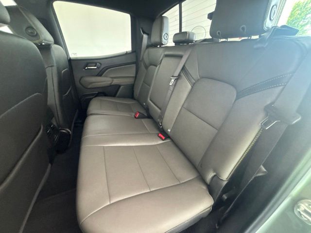 Used 2024 Chevrolet Colorado Truck