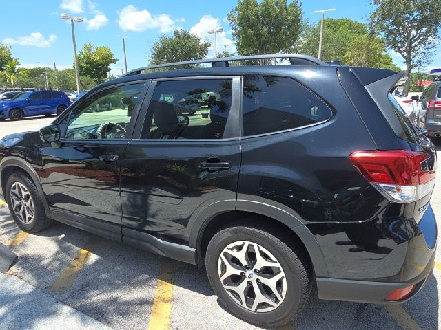 Used 2019 Subaru Forester SUV