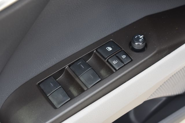 Used 2022 Toyota Camry Sedan