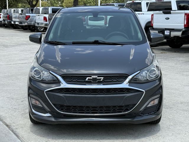 2021 Chevrolet Spark 1LT - 8