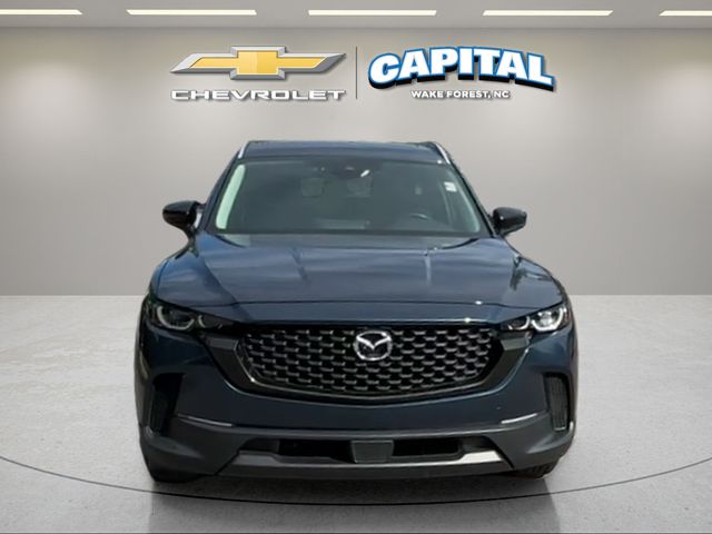 Used 2024 Blue Mazda 2.5 S Premium Package image 8