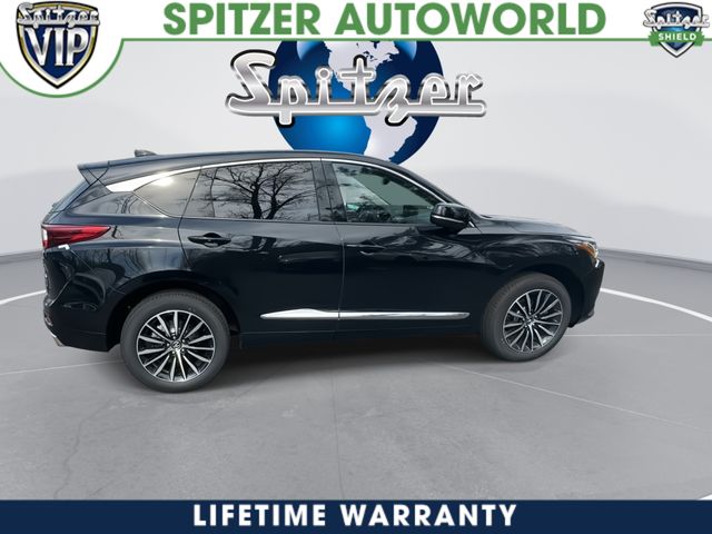 2026 Acura RDX Advance Package  at Spitzer Acura