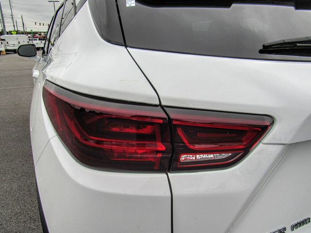 Photo of 2025 Chevrolet Blazer LT in Dallas, GA - 7,  2025 Chevrolet Blazer LT:44730