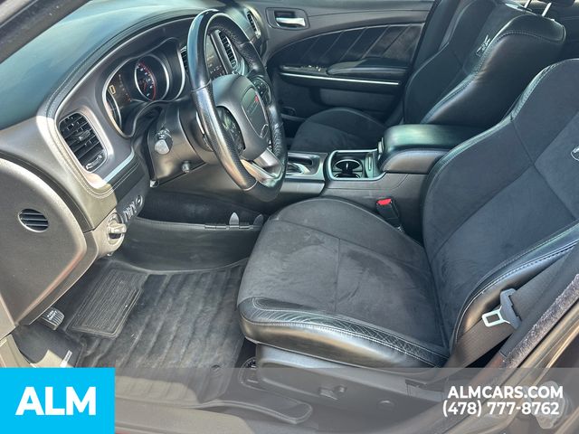 Used 2022 Gray Dodge R T Scat Pack image 10