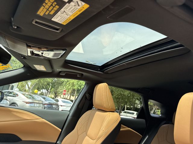2026 Lexus RX - $60,998