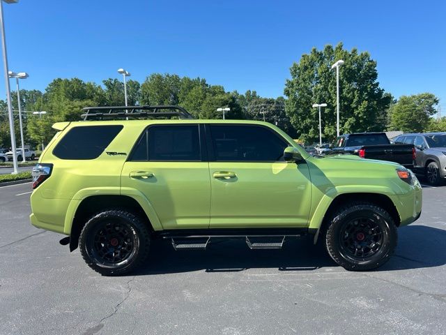 Used 2022 Toyota 4Runner SUV