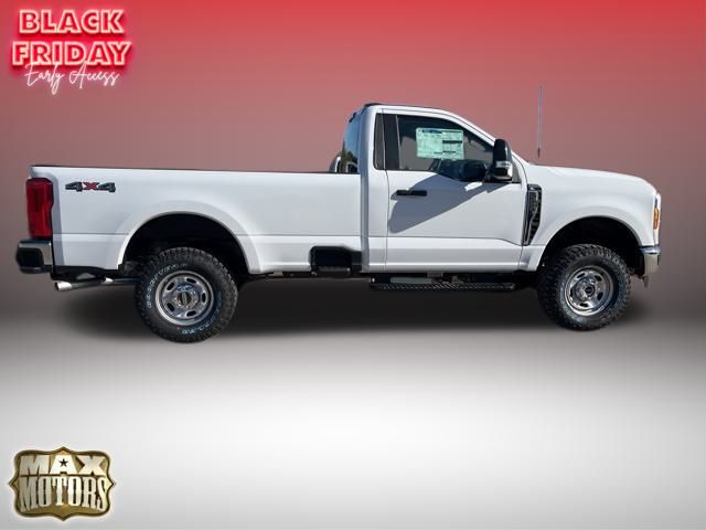 2024 Ford F-250SD XL 11