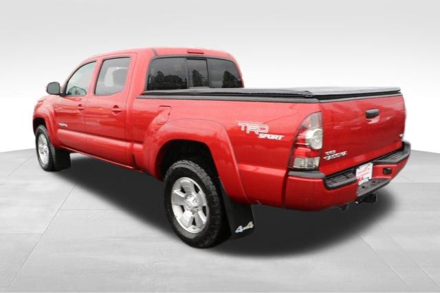 2013 Toyota Tacoma Base 20