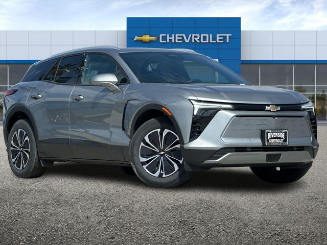 2024 Chevrolet Blazer EV LT 2