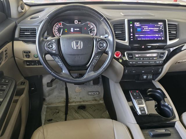 Used 2016 Honda Pilot SUV