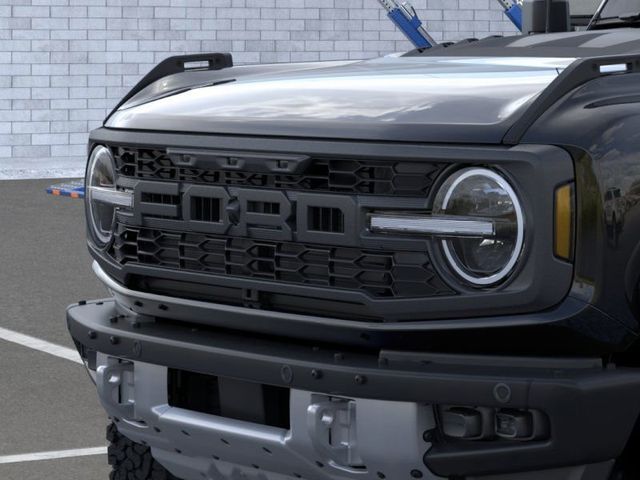 2024 Ford Bronco Raptor 19