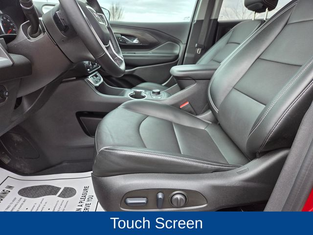 2024 GMC Terrain AWD SLT