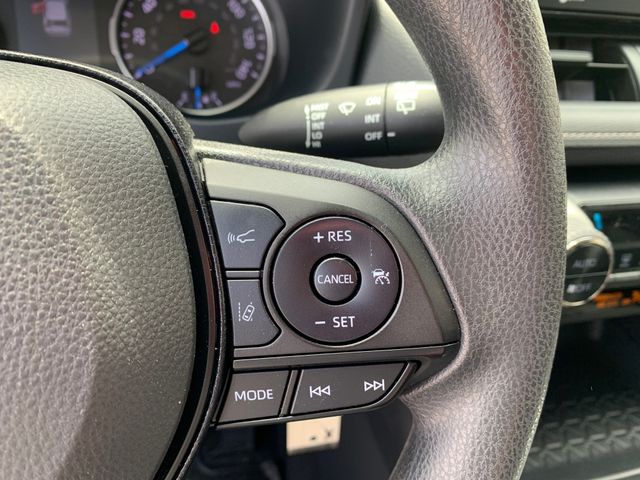 Used 2022 Toyota RAV4 Hybrid SUV