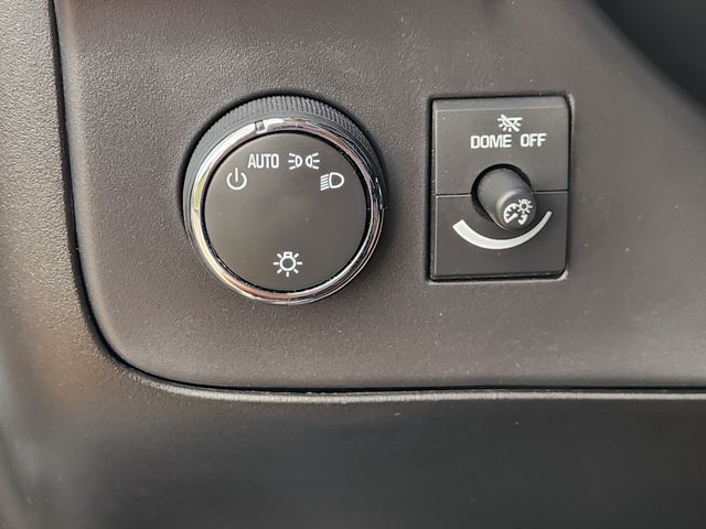 2025 Chevrolet Express 2500 Work Van White at AutoSavvy Houston Northwest