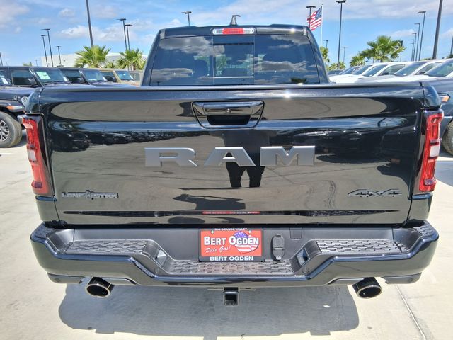 New 2026 Black Ram Big Horn/Lone Star image 6