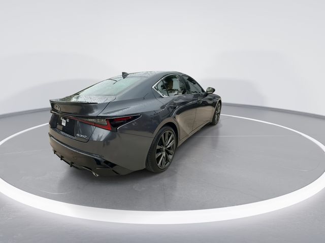 2025 Lexus IS - $43,998