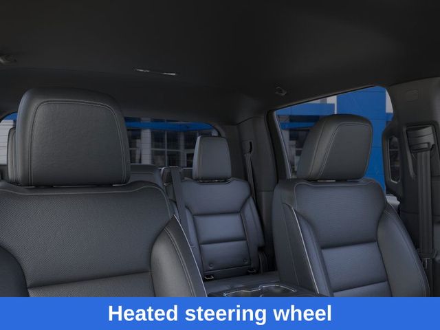 New 2025 Chevrolet Silverado EV For Sale in Livonia, MI