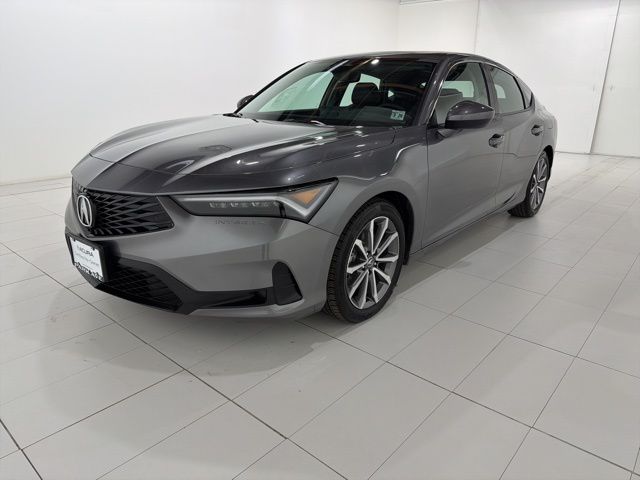 2023 Acura Integra FWD