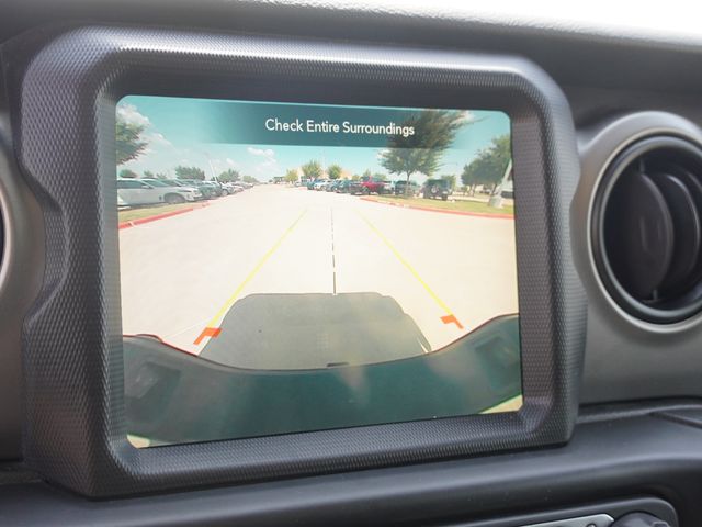 Used 2021 Jeep Gladiator Truck