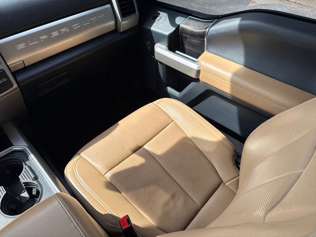 Used 2022 Ford F-350SD Truck