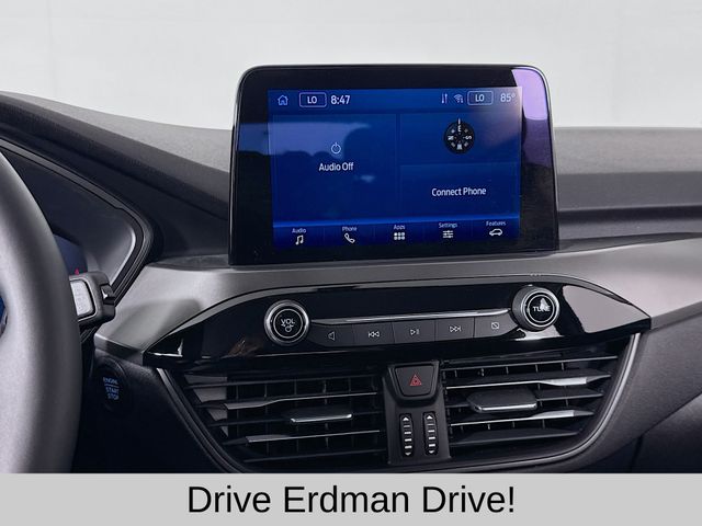 Used 2023 Ford Escape SUV