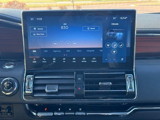 2024 Lincoln Navigator Reserve L