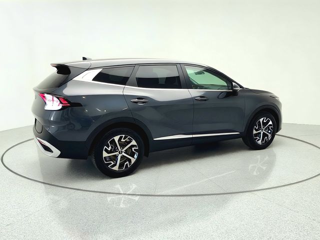 Used 2023 Kia Sportage SUV