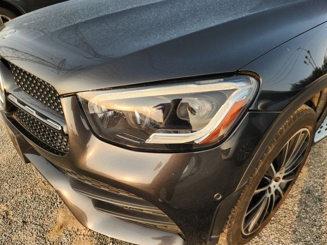 2020 Mercedes-Benz GLC GLC 300  at Texan Dodge Chrysler Jeep Ram