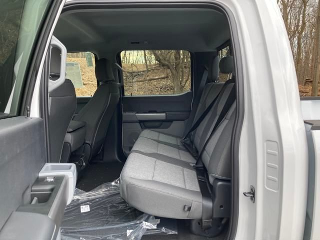 2025 Ford F-350 Super Duty XL